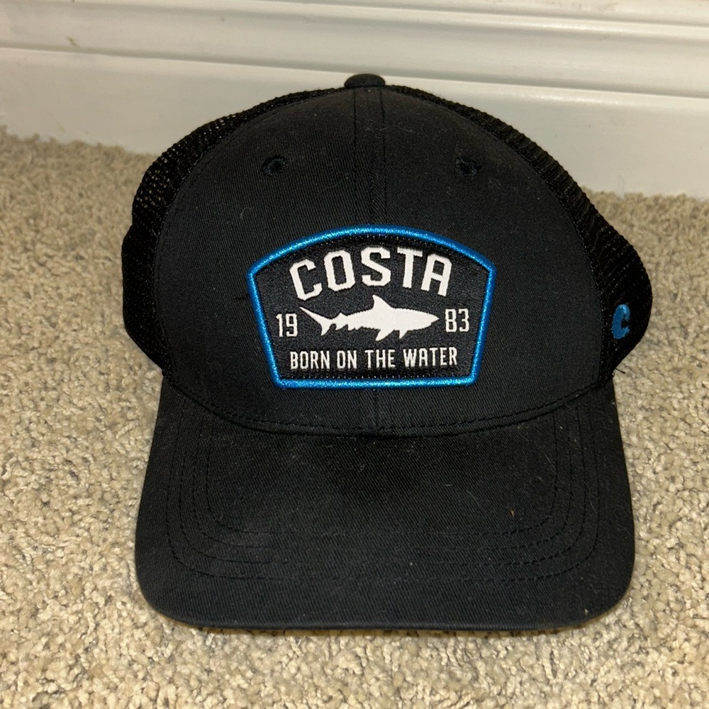 Costa hat